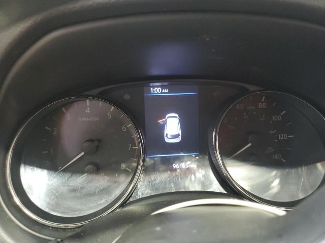 Photo 9 from auction – 2018 NISSAN ROGUE S with VIN JN8AT2MT9JW463270