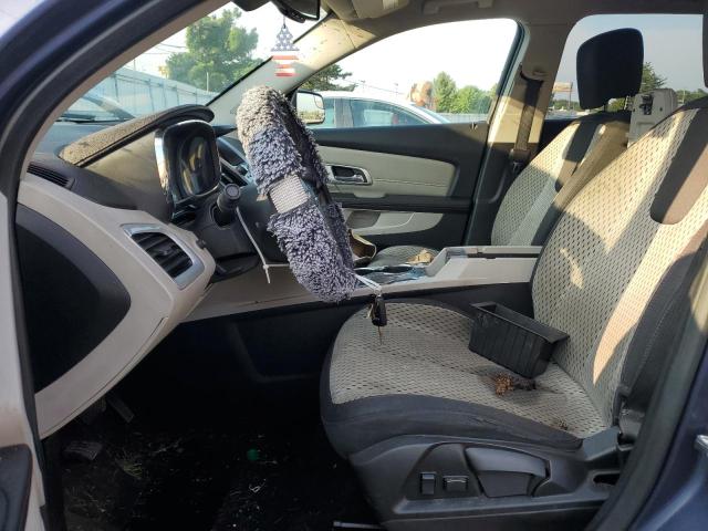 Photo 7 from auction – 2014 GMC TERRAIN SL with VIN 2GKFLVEK1E6193951