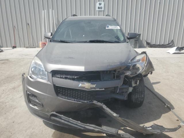 Photo 5 from auction – 2010 CHEVROLET EQUINOX LT with VIN 2CNFLDEY0A6315344