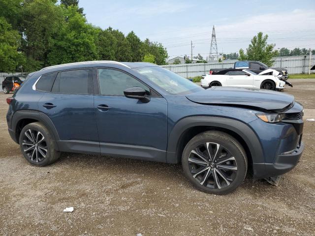 Photo 4 from auction – 2024 MAZDA CX-50 PREM with VIN 7MMVABDM2RN157055