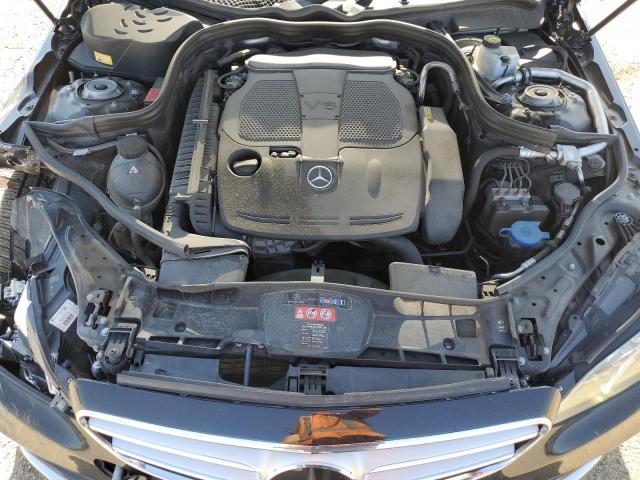 Photo 11 from auction – 2014 MERCEDES-BENZ E 350 4MAT with VIN WDDHF8JB4EB006076
