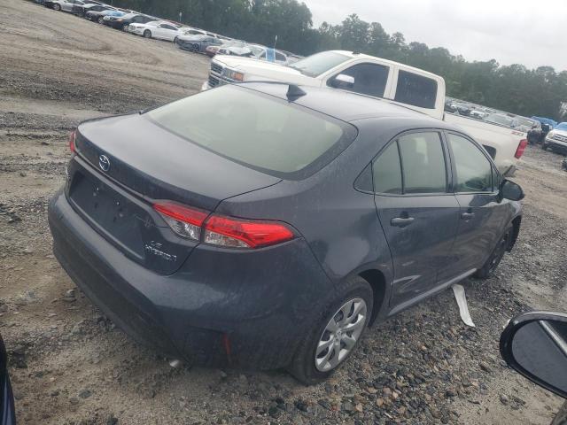 Photo 3 from auction – 2024 TOYOTA COROLLA LE with VIN JTDBCMFE4R3038529
