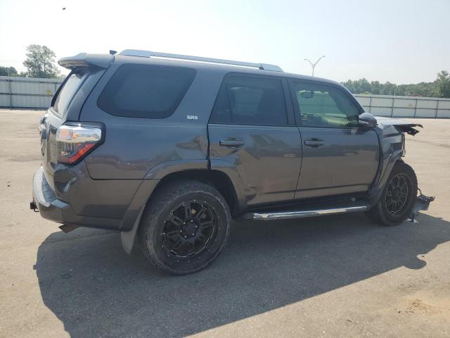 Photo 3 from auction – 2016 TOYOTA 4RUNNER SR with VIN JTEZU5JR4G5125520