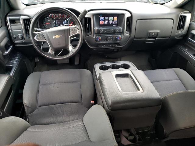 Photo 8 from auction – 2017 CHEVROLET SILVERADO with VIN 3GCPCREC1HG367137