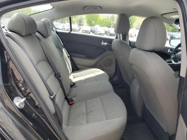 Photo 10 from auction – 2015 KIA FORTE LX with VIN KNAFK4A65F5267366