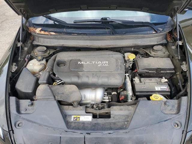 Photo 11 from auction – 2017 JEEP CHEROKEE L with VIN 1C4PJLCB6HW617891