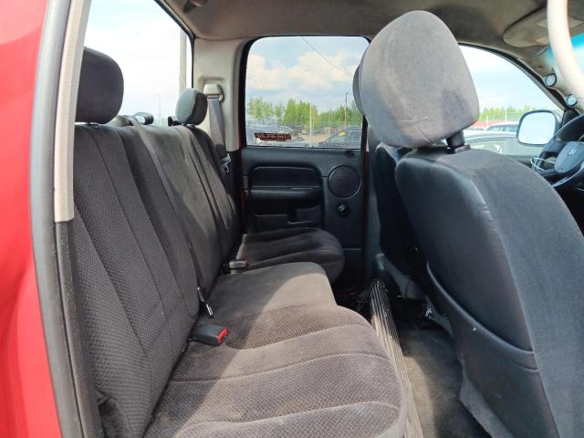 Photo 10 from auction – 2005 DODGE RAM 3500 S with VIN 3D7LS38C85G750908