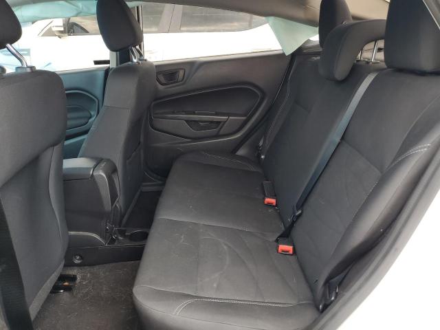 Photo 10 from auction – 2018 FORD FIESTA SE with VIN 3FADP4BJ1JM136135