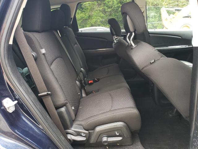 Photo 11 from auction – 2020 DODGE JOURNEY with VIN 3C4PDCAB0LT194833