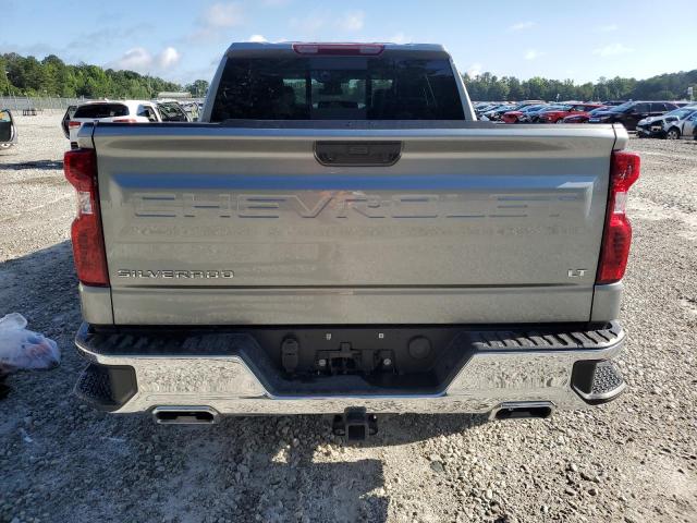 Photo 6 from auction – 2024 CHEVROLET SILVERADO with VIN 2GCUDDED5R1248657
