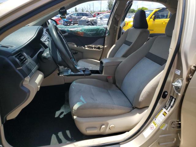 Photo 7 from auction – 2012 TOYOTA CAMRY BASE with VIN 4T1BF1FK1CU026329