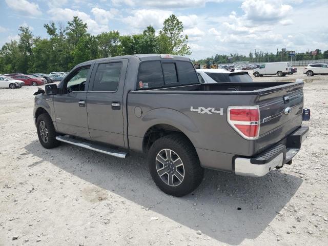 Photo 2 from auction – 2013 FORD F150 SUPER with VIN 1FTFW1ET3DKD42473