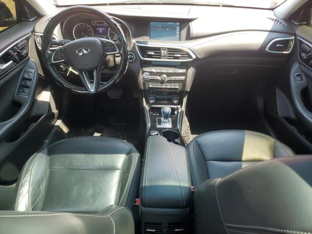 Photo 8 from auction – 2017 INFINITI QX30 BASE with VIN SJKCH5CR6HA017465