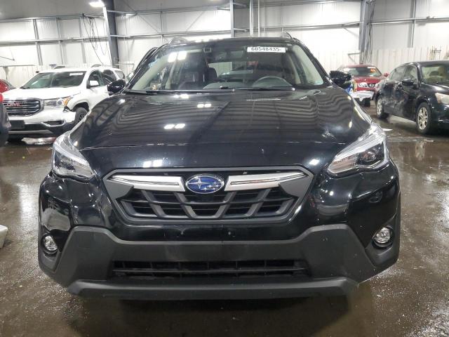 Photo 5 from auction – 2022 SUBARU CROSSTREK with VIN JF2GTHMC8NH210736