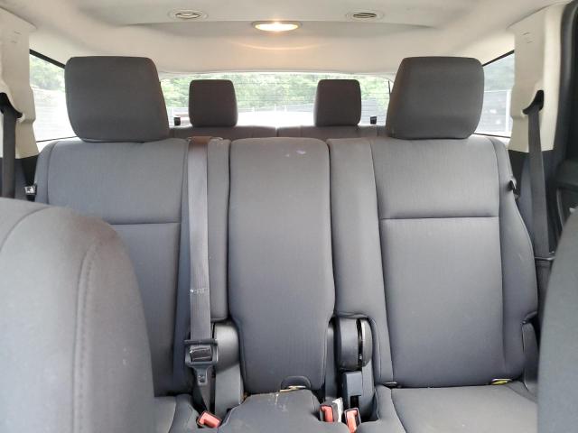 Photo 10 from auction – 2010 DODGE JOURNEY SX with VIN 3D4PG5FV9AT151825