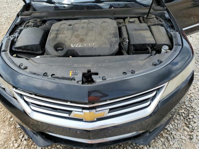 Photo 11 from auction – 2014 CHEVROLET IMPALA LTZ with VIN 2G1155S35E9182391