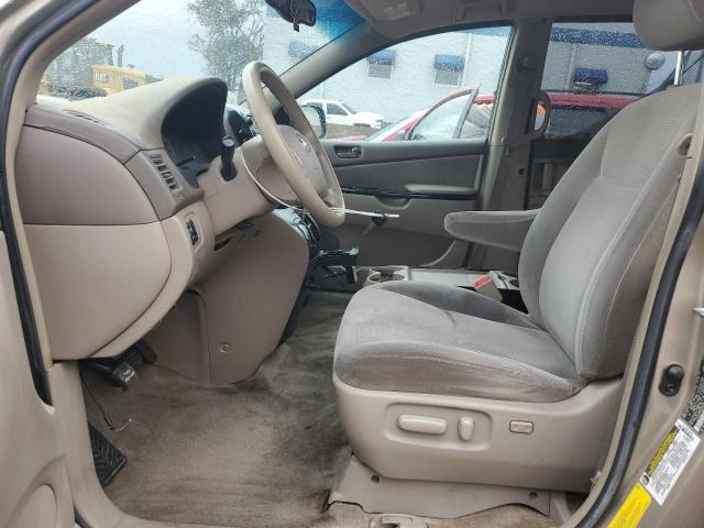 Photo 7 from auction – 2005 TOYOTA SIENNA CE with VIN 5TDZA23CX5S295361