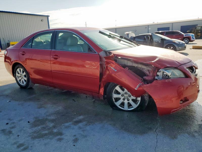 Photo 4 from auction – 2007 TOYOTA CAMRY HYBR with VIN JTNBB46K373031864