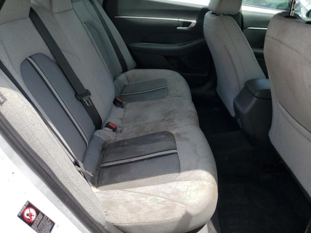 Photo 10 from auction – 2021 HYUNDAI SONATA SE with VIN 5NPEG4JA0MH116324