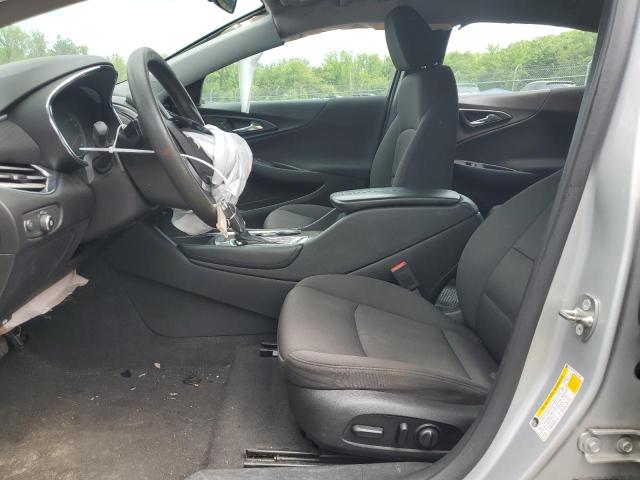 Photo 7 from auction – 2018 CHEVROLET MALIBU LT with VIN 1G1ZD5ST6JF131487