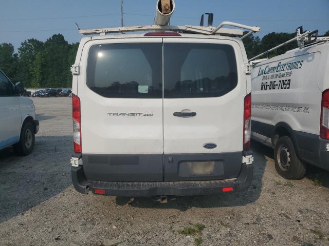 Photo 6 from auction – 2016 FORD TRANSIT T- with VIN 1FTYR1ZM7GKA22757