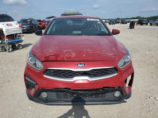 Photo 5 from auction – 2019 KIA FORTE FE with VIN 3KPF24AD0KE131453