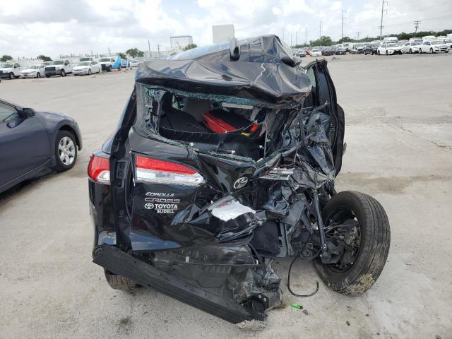 Photo 6 from auction – 2022 TOYOTA COROLLA CR with VIN 7MUAAAAG6NV028169