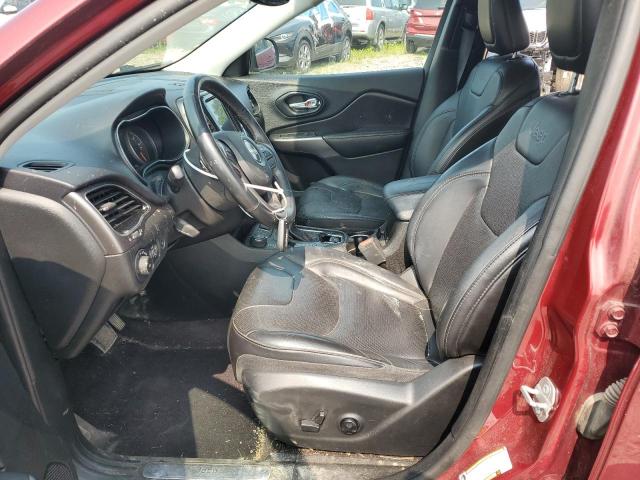 Photo 7 from auction – 2019 JEEP CHEROKEE L with VIN 1C4PJMDN6KD142762