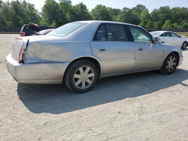 Photo 3 from auction – 2006 CADILLAC DTS with VIN 1G6KD57Y86U119859
