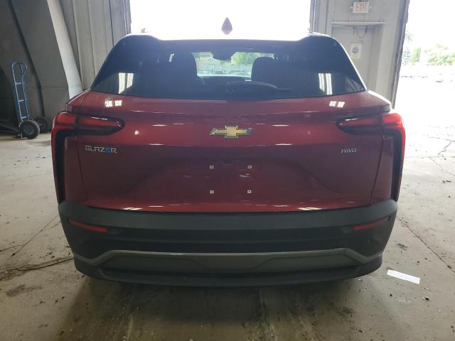Photo 6 from auction – 2024 CHEVROLET BLAZER 2LT with VIN 3GNKDBRJ3RS230827