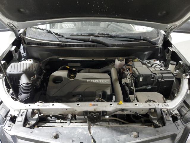 Photo 12 from auction – 2021 CHEVROLET EQUINOX LS with VIN 2GNAXHEV3M6157335