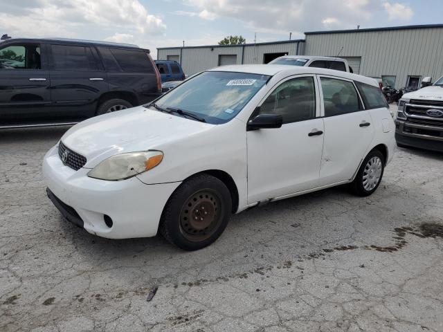 TOYOTA COROLLA MA 2007 with VIN 2T1KR30E67C647160 - Photo from auction