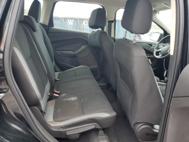 Photo 11 from auction – 2016 FORD ESCAPE S with VIN 1FMCU0F7XGUC18693
