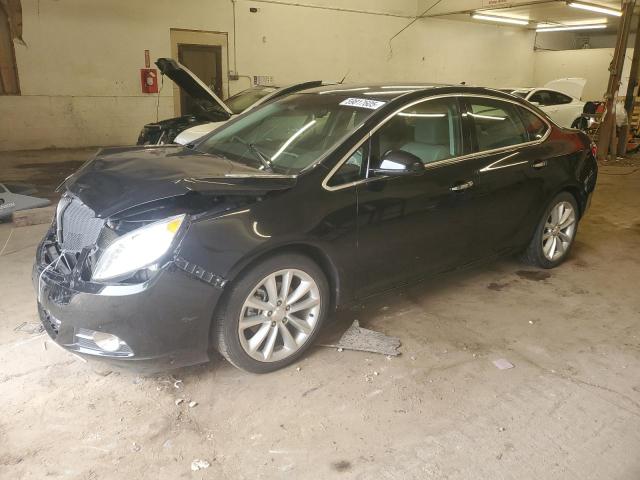 BUICK VERANO CON 2012 with VIN 1G4PR5SK4C4142683 - Photo from auction