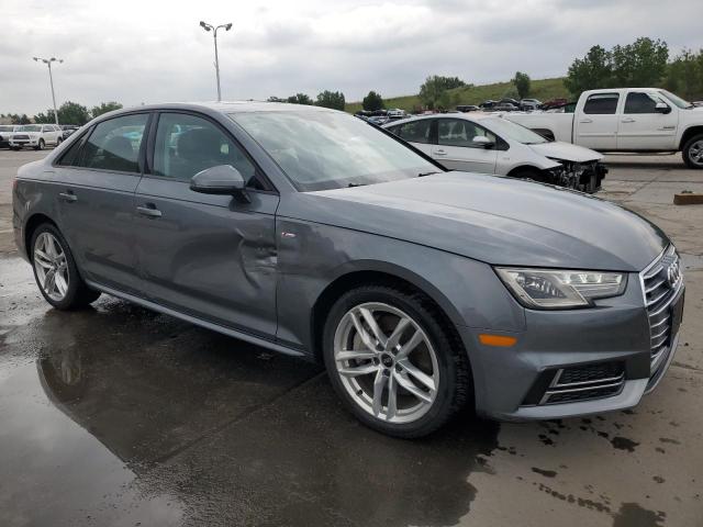 Photo 4 from auction – 2017 AUDI A4 PREMIUM with VIN WAUDNAF45HN041478