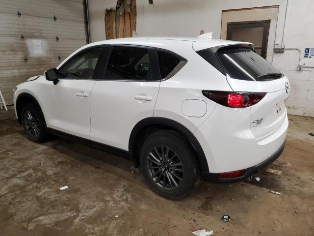 Photo 2 from auction – 2018 MAZDA CX-5 TOURI with VIN JM3KFBCM1J0448371