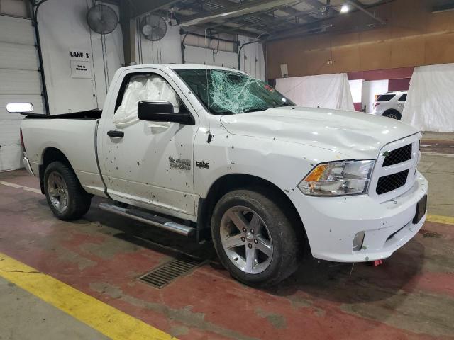 Photo 4 from auction – 2015 RAM 1500 ST with VIN 3C6JR7AT8FG560405