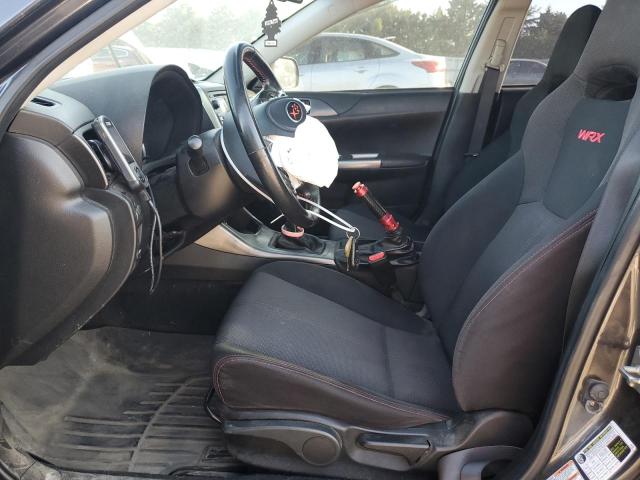 Photo 7 from auction – 2013 SUBARU IMPREZA WR with VIN JF1GV7F67DG021953