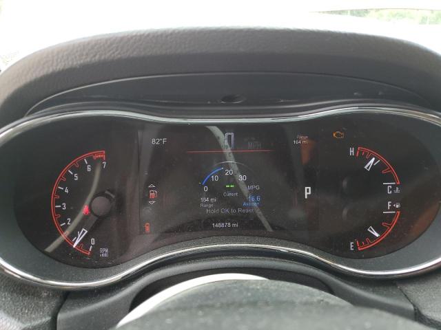 Photo 9 from auction – 2014 DODGE DURANGO CI with VIN 1C4RDHEG1EC390080