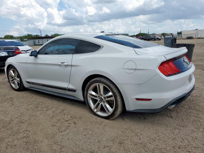 Photo 2 from auction – 2019 FORD MUSTANG with VIN 1FA6P8TH9K5118470