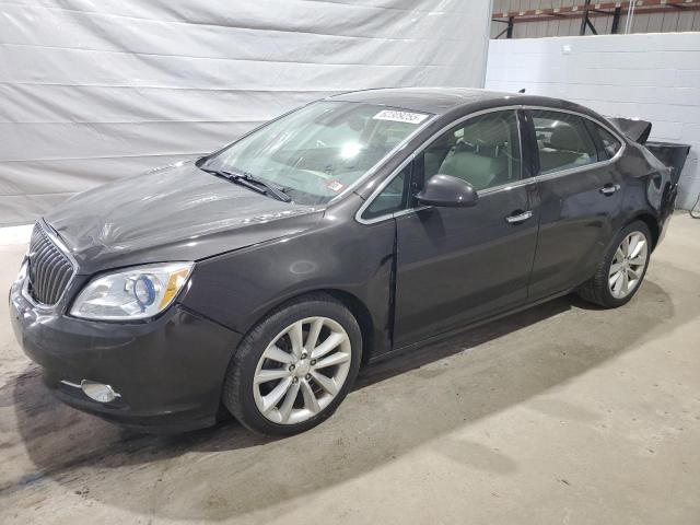 BUICK VERANO CON 2014 with VIN 1G4PR5SK0E4119825 - Photo from auction
