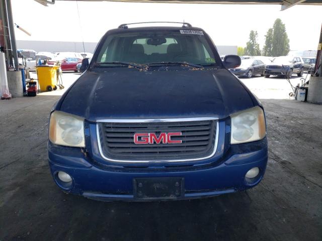 Photo 5 from auction – 2005 GMC ENVOY with VIN 1GKDT13S752254168