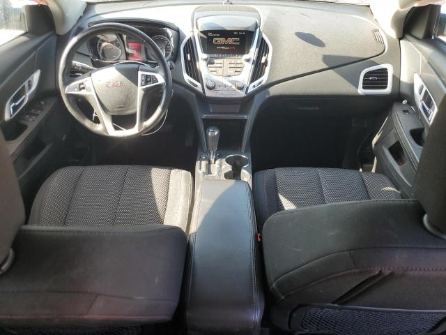 Photo 8 from auction – 2017 GMC TERRAIN SL with VIN 2GKFLTE35H6260570