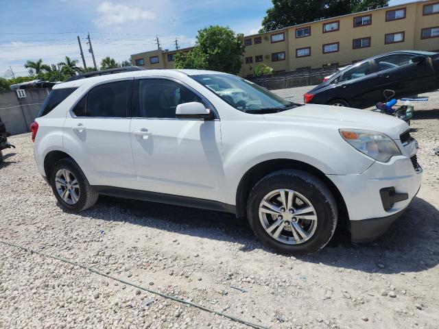 Photo 4 from auction – 2015 CHEVROLET EQUINOX LT with VIN 2GNALBEK0F1169845