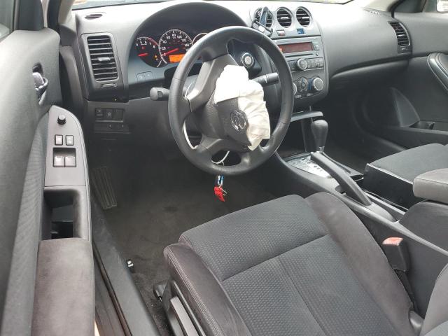 Photo 8 from auction – 2013 NISSAN ALTIMA S with VIN 1N4AL2EP9DC161759