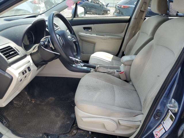 Photo 7 from auction – 2014 SUBARU XV CROSSTR with VIN JF2GPAWCXEH209855
