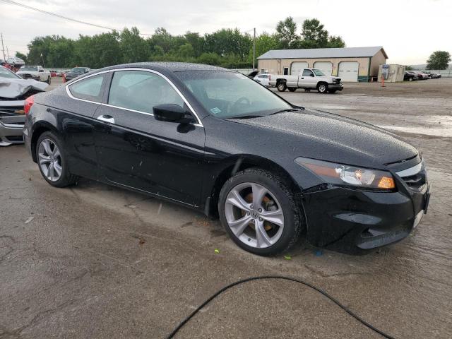 Photo 4 from auction – 2012 HONDA ACCORD EXL with VIN 1HGCS2A85CA011325