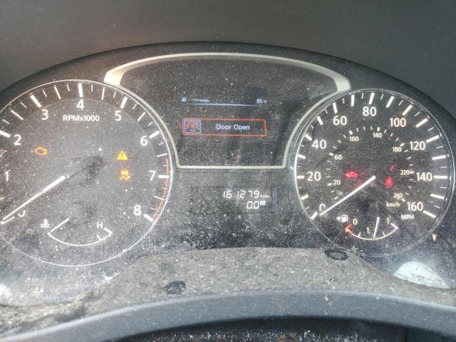 Photo 9 from auction – 2014 NISSAN ALTIMA 2.5 with VIN 1N4AL3AP4EC272474