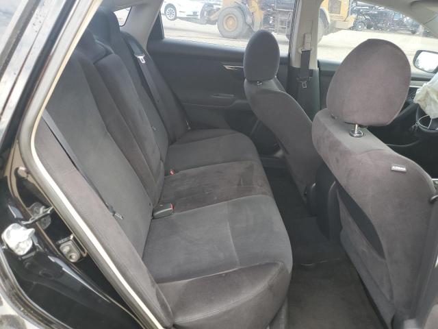Photo 10 from auction – 2013 NISSAN ALTIMA 2.5 with VIN 1N4AL3AP6DC123756
