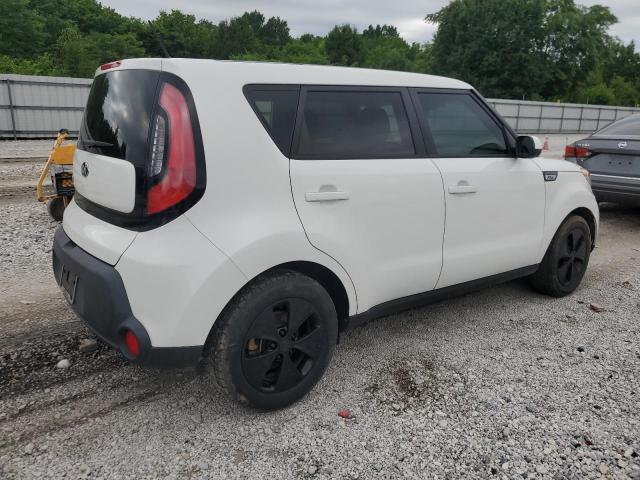 Zdjęcie 3 z aukcji – 2015 KIA SOUL z VIN KNDJN2A29F7164364